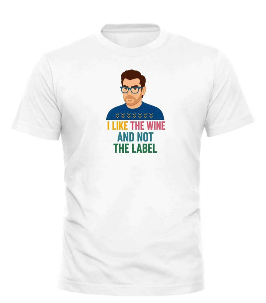 Anti - Label Pride T-Shirt | Good Trouble Fashion - Good Trouble Fashion