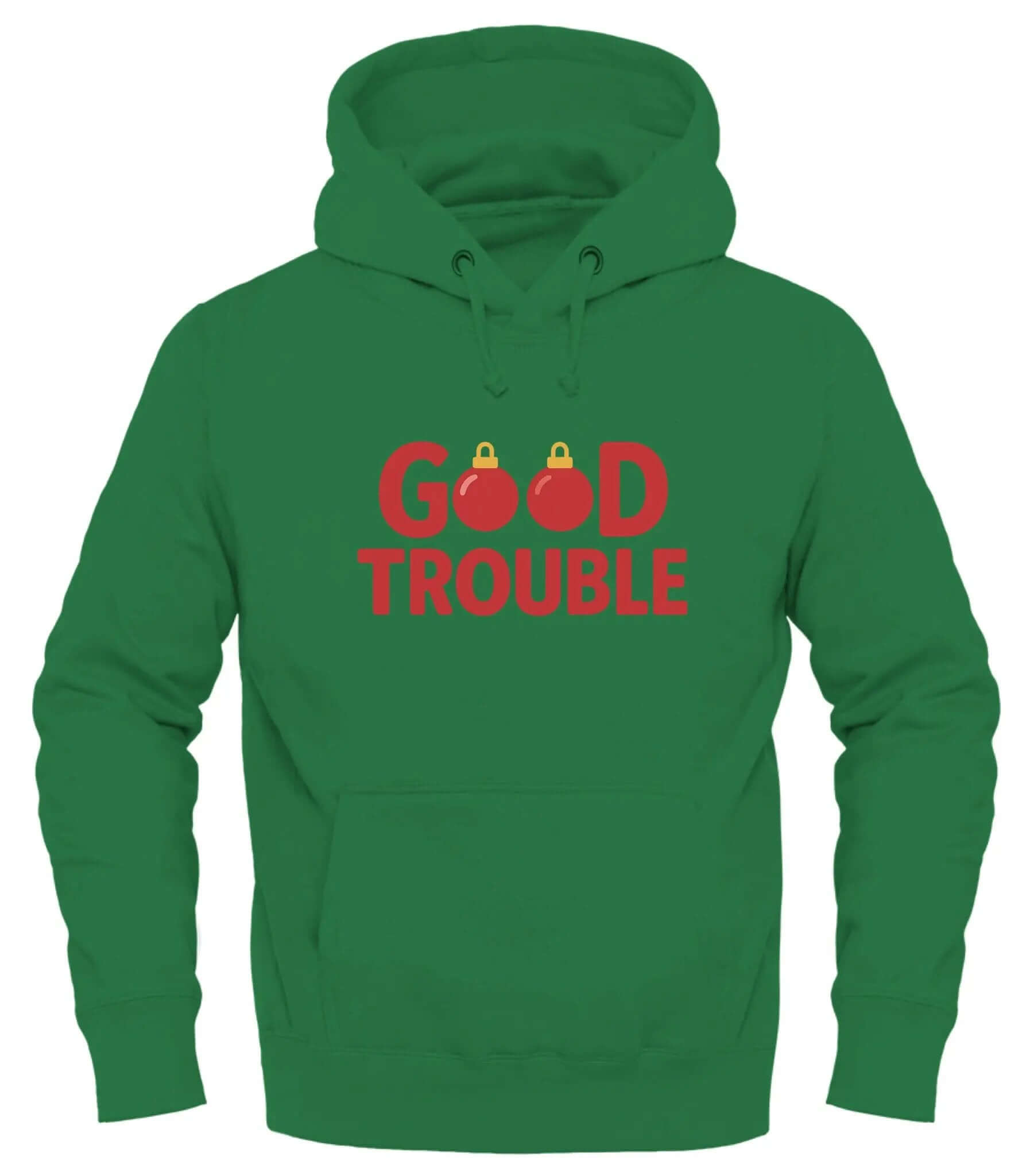Bulbs Hoodie by GOOD TROUBLE FASHION - Good Trouble Fashion