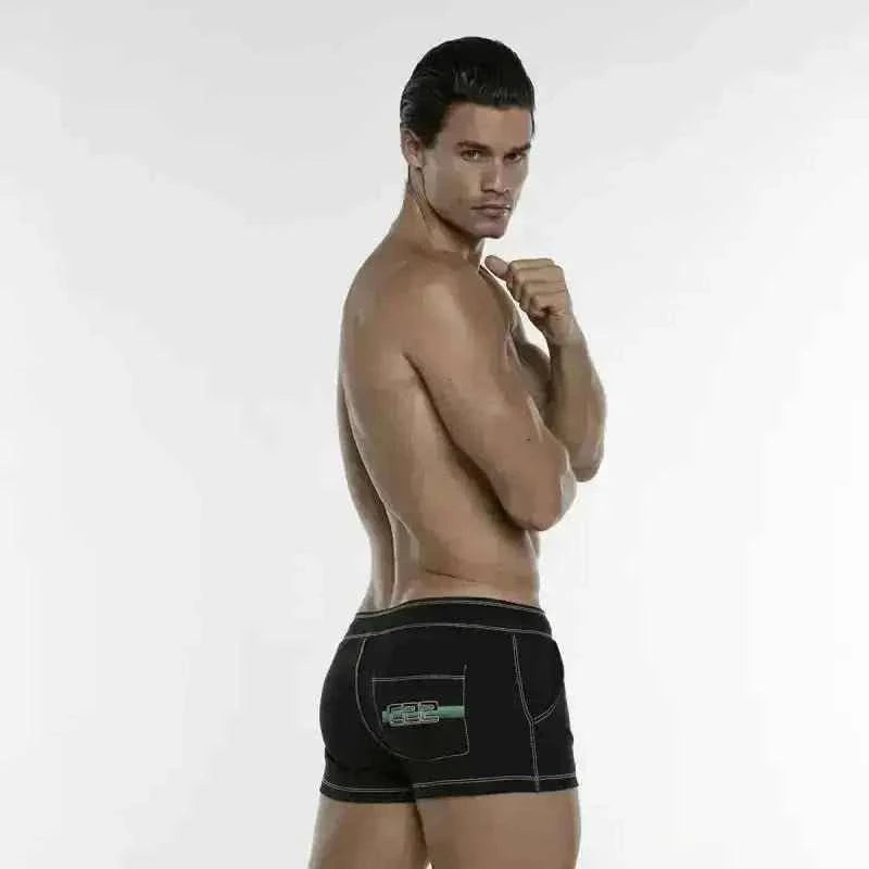 CODE 22 Motion Mini Short for Stylish Comfort | Good Trouble Fashion - Good Trouble Fashion