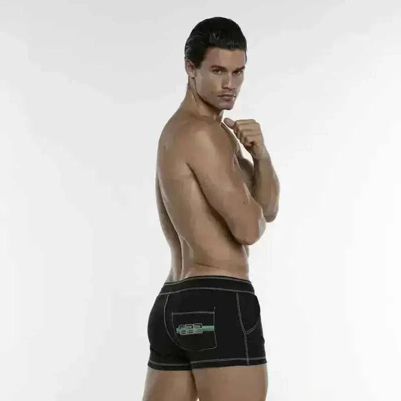 CODE 22 Motion Mini Short for Stylish Comfort | Good Trouble Fashion - Good Trouble Fashion