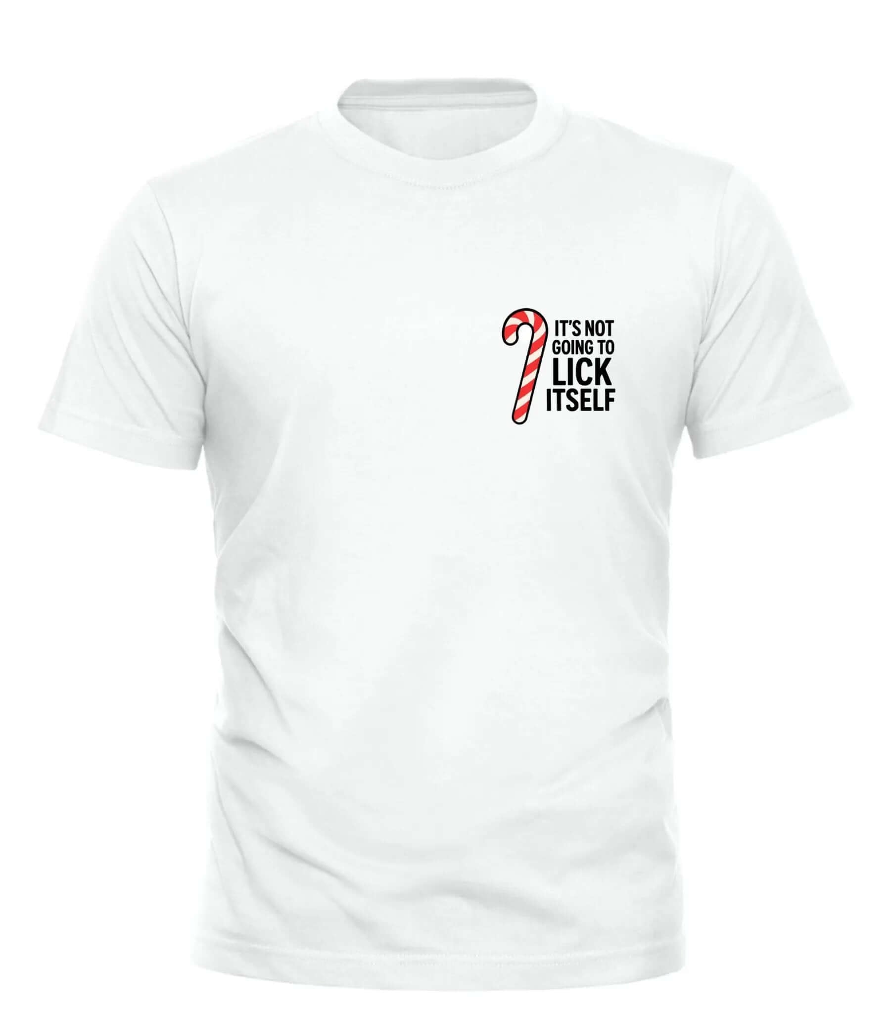 Good Trouble Fashion Shirt - It's Not Going to Lick Itself - Good Trouble Fashion