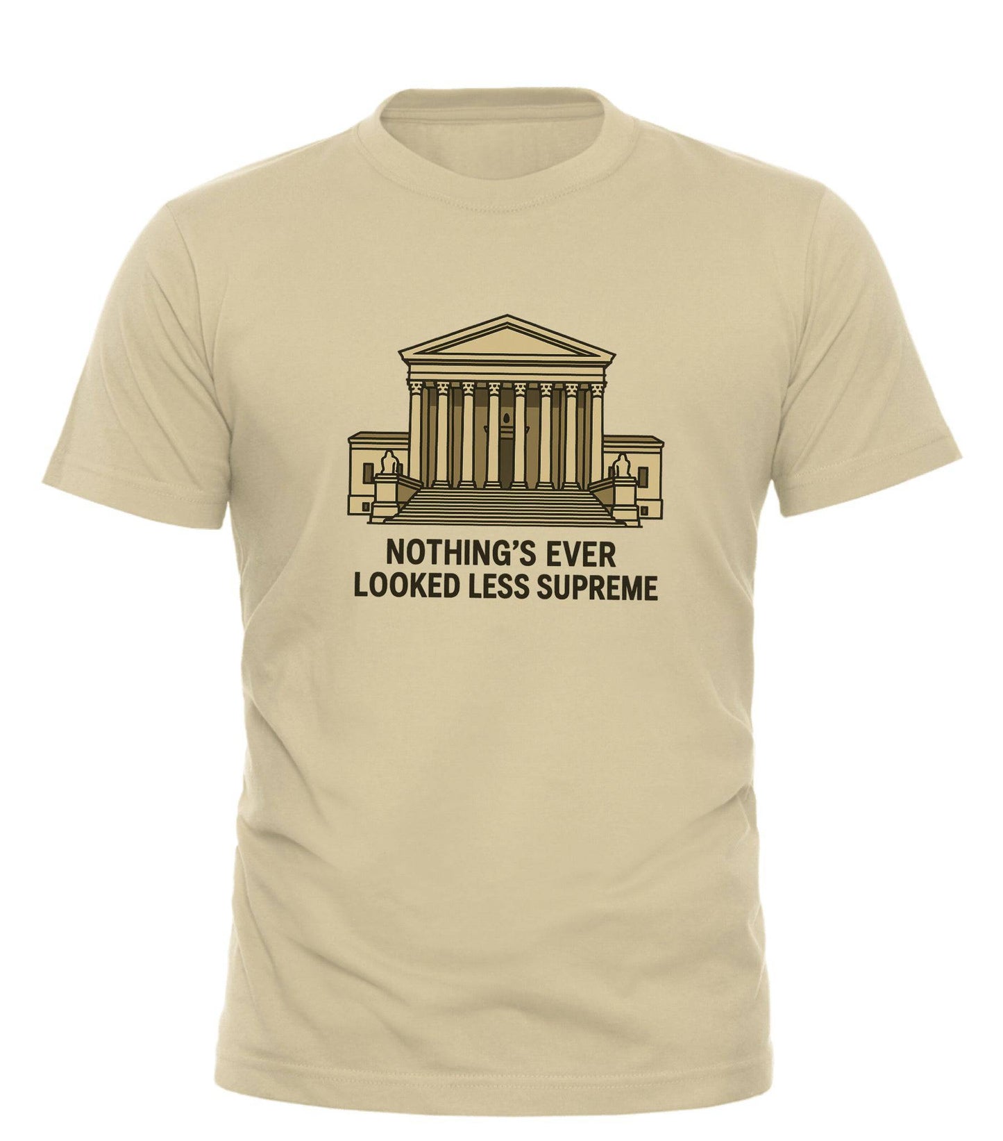 Supreme Court Protest Shirt - Supreme Court Sucks Protest Tee - Good Trouble Fashion