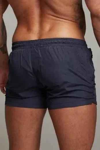 Swim Trunk for Men | Good Trouble Fashion - Good Trouble Fashion