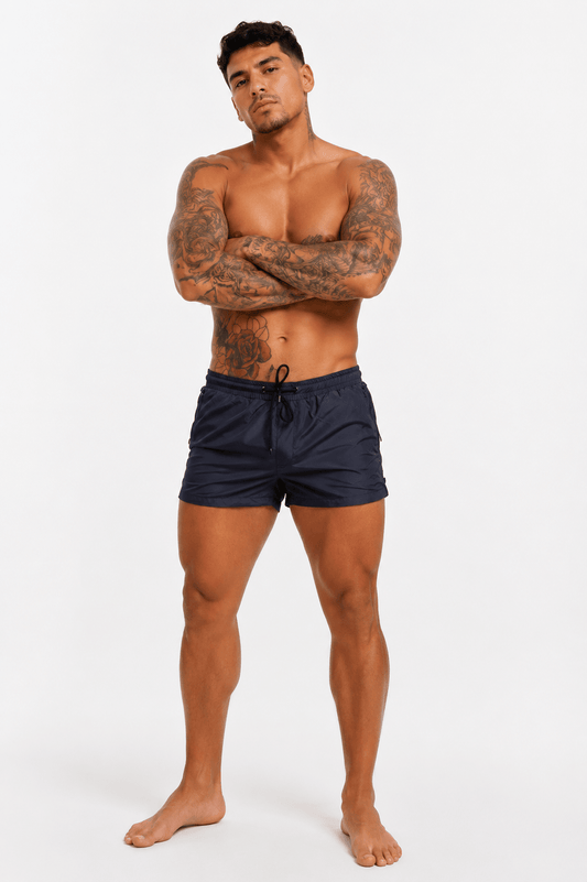 Swim Trunk for Men | Good Trouble Fashion - Good Trouble Fashion